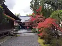 赤山禅院(京都府)