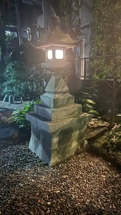 天祖神社(東京都)