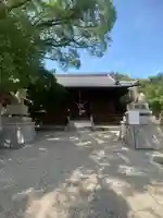 愛知県高浜市春日神社(愛知県)