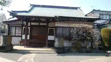 遍照寺の本殿・本堂