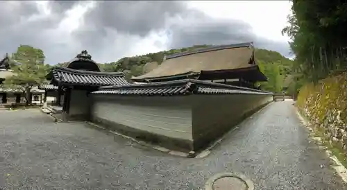 御寺 泉涌寺のその他建物