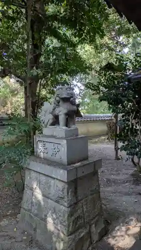 賀茂神社(京都府)