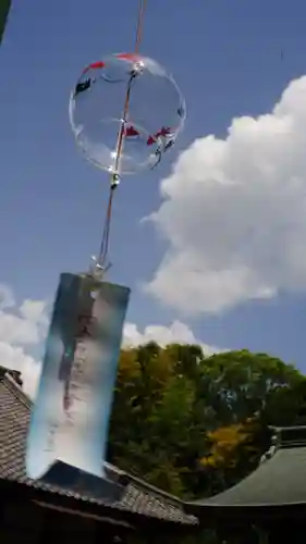 水無瀬神宮(大阪府)