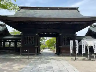 多賀神社(福岡県)