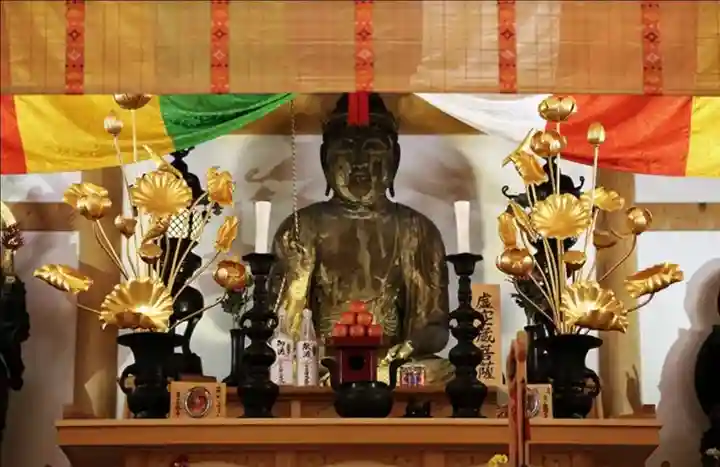 金勝寺(滋賀県)