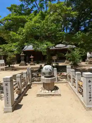 弓弦羽神社(兵庫県)