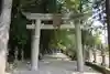 積田神社(三重県)
