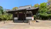 東大寺 俊乗堂(奈良県)
