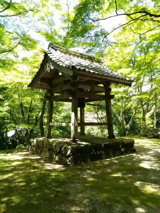 高源寺のその他建物
