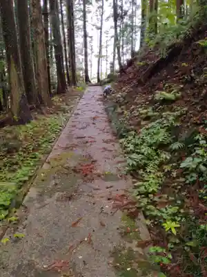 愛宕神社(宮城県)