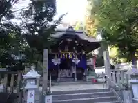 菅原神社(滋賀県)