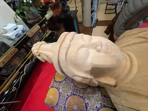 伊勢の国 四天王寺(三重県)