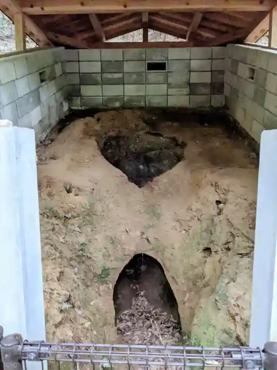 大水上神社(香川県)