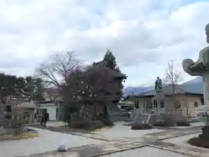 法源寺のその他建物(2020年03月07日(土) 08時38分50秒投稿)