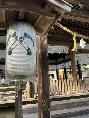 奥石神社(滋賀県)