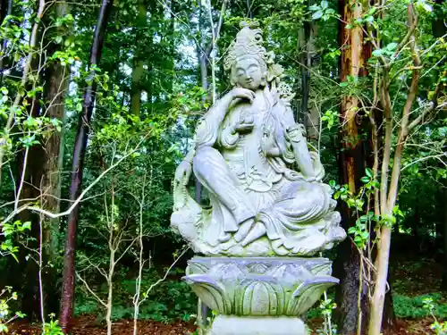 雲照寺(栃木県)