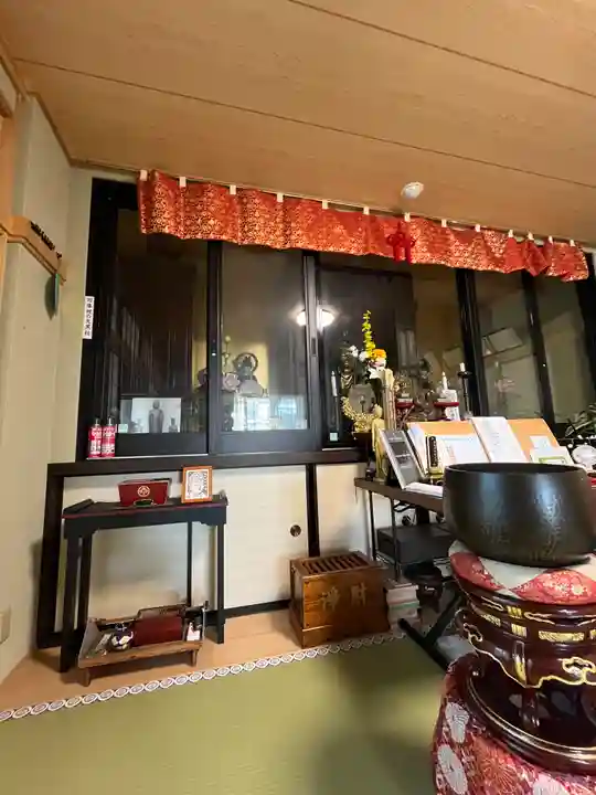 新善光寺(滋賀県)