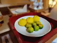 伏木香取神社(茨城県)