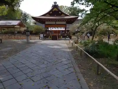 平野神社(京都府)