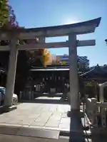 下谷神社(東京都)