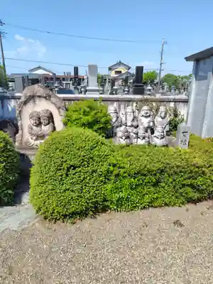 全東院(群馬県)