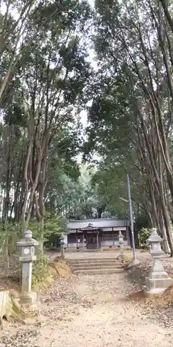 八咫烏大明神(奈良県)