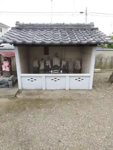 天宗寺(埼玉県)