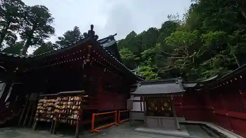 箱根神社(神奈川県)