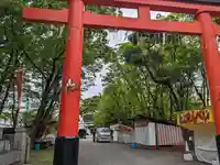 伏見稲荷大社 御旅所(京都府)