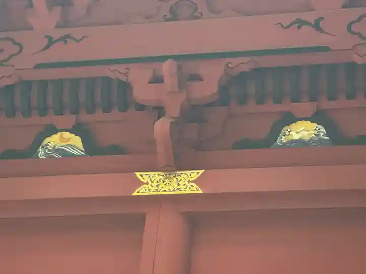 富士山東口本宮 冨士浅間神社(静岡県)