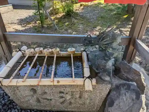 三大神社(滋賀県)