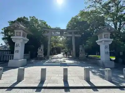 大山祇神社(愛媛県)