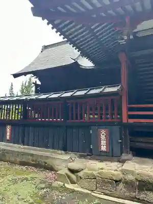 熊野神社(群馬県)