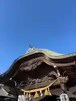 菊田神社(千葉県)
