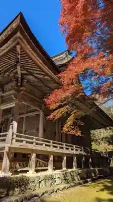 大原寺勝林院(京都府)