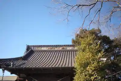 栗橋八坂神社のその他建物