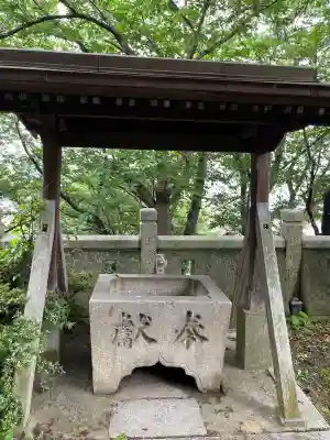 貴布祢神社(山口県)