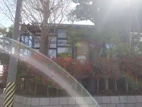 火産霊神社(新潟県)