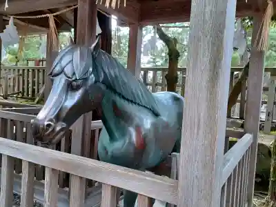 出雲大社(島根県)