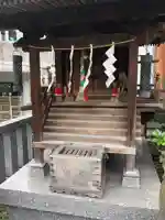 日比谷神社の末社・摂社