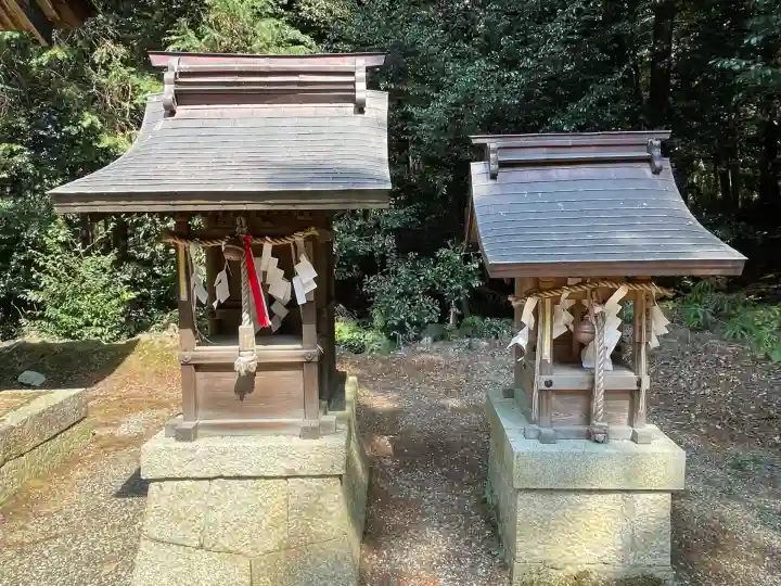 八幡宮神社(滋賀県)