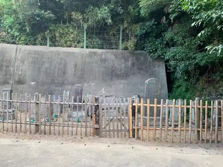 歓明院(千葉県)