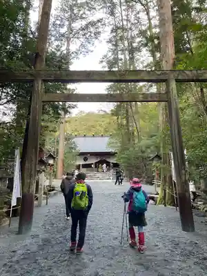 椿大神社(三重県)