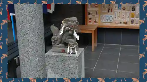 剣神社(埼玉県)