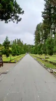 瑞巌寺(宮城県)