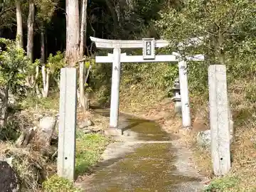 天満宮(三重県)