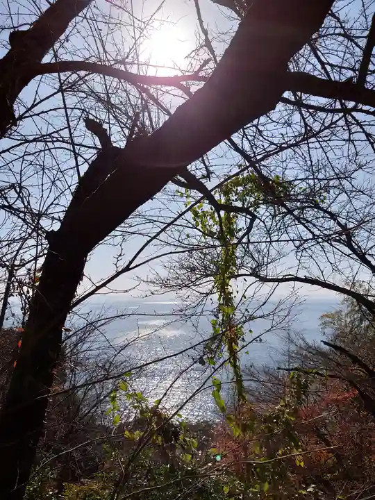 宝厳寺(滋賀県)