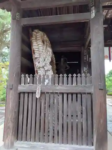 一宮寺(香川県)