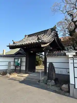 良仙寺(兵庫県)