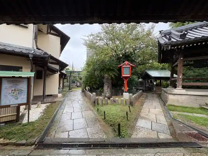 了徳院(大阪府)